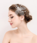 Preview: Neu Haargesteck mit Strass J685